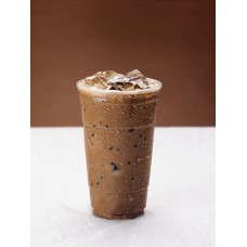 Iced Mint Chocolate