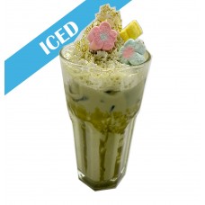 Dirty Marchmallow Matcha 