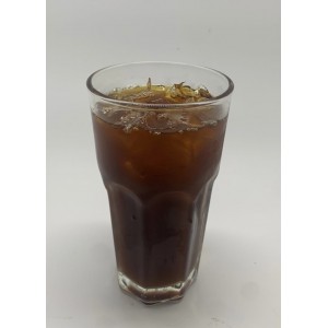 Iced Americano 