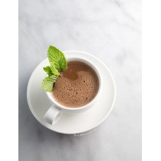 Hot Mint Chocolate 