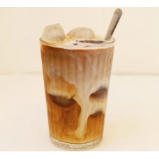 Iced Latte