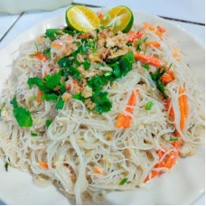 Bihun Goreng  Singapore